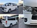 2025 Toyota Hiace Van