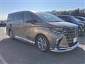 2025 Toyota Alphard G