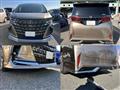 2025 Toyota Alphard G
