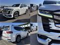 2022 Toyota Land Cruiser