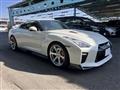 2016 Nissan Nissan GT-R