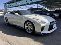 2016 Nissan Nissan GT-R
