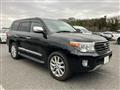 2012 Toyota Land Cruiser