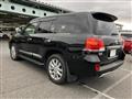 2012 Toyota Land Cruiser