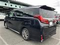 2022 Toyota Alphard G