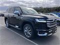 2023 Toyota Land Cruiser