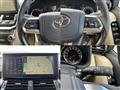 2023 Toyota Land Cruiser