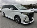 2025 Toyota Alphard G