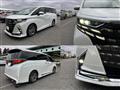 2025 Toyota Alphard G