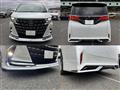 2025 Toyota Alphard G