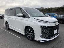 2022 Toyota Voxy