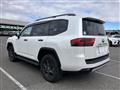 2024 Toyota Land Cruiser