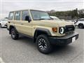 2024 Toyota Landcruiser 70