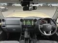 2024 Toyota Landcruiser 70
