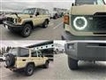 2024 Toyota Landcruiser 70