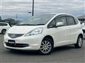 2008 Honda Fit
