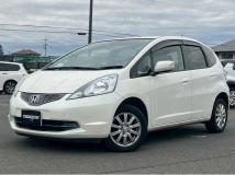 2008 Honda Fit
