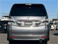 2010 Toyota Vellfire