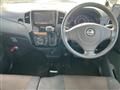 2011 Nissan ROOX