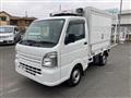 2020 Suzuki Carry Truck