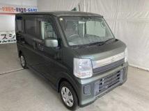 2020 Suzuki Every Wagon