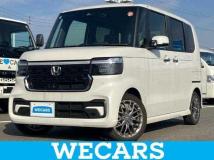 2024 Honda N BOX