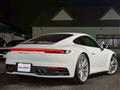 2019 Porsche 911