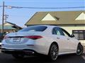 2024 Mercedes-Benz S-Class