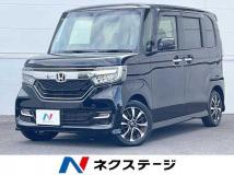 2018 Honda N BOX