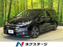 2013 Honda Odyssey