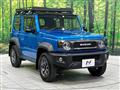 2023 Suzuki Jimny Sierra