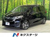 2018 Honda Freed