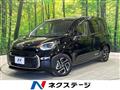 2023 Toyota Sienta