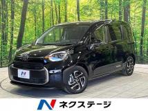 2023 Toyota Sienta