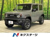 2019 Suzuki Jimny Sierra