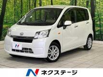2013 Daihatsu Move