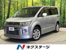 2007 Mitsubishi Delica D5