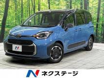 2023 Toyota Sienta
