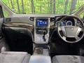 2012 Toyota Alphard Hybrid