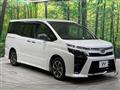 2021 Toyota Voxy