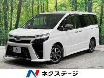 2021 Toyota Voxy