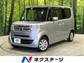 2016 Honda N BOX