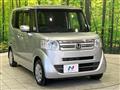 2016 Honda N BOX