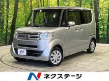 2016 Honda N BOX