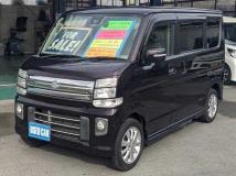 2015 Suzuki Every Wagon