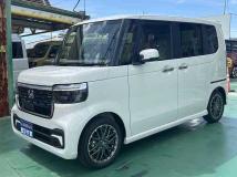 2025 Honda N BOX