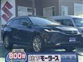 2020 Toyota Harrier