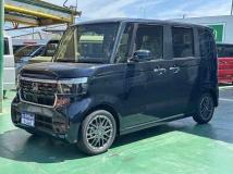 2025 Honda N BOX
