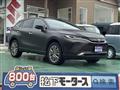2024 Toyota Harrier