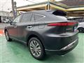 2024 Toyota Harrier